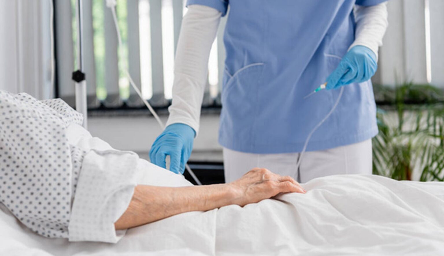 IV Therapy Certification WACTC