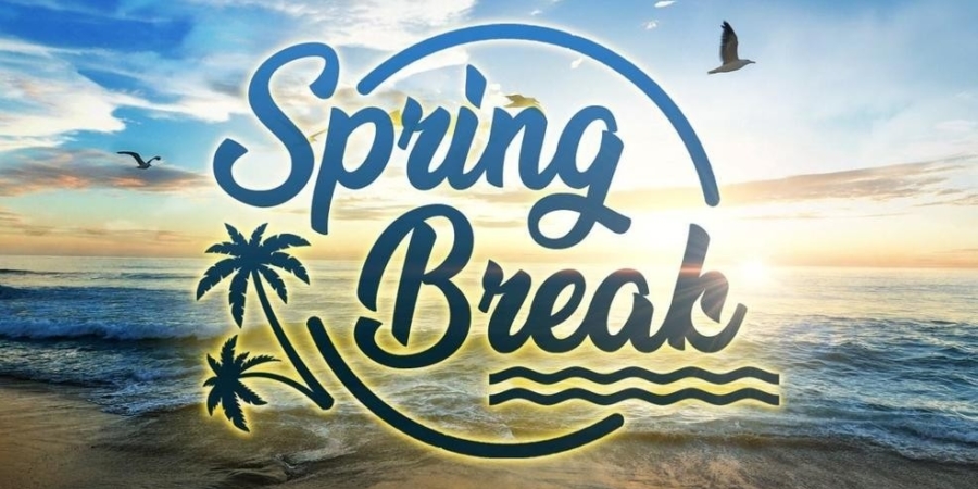 Spring Break