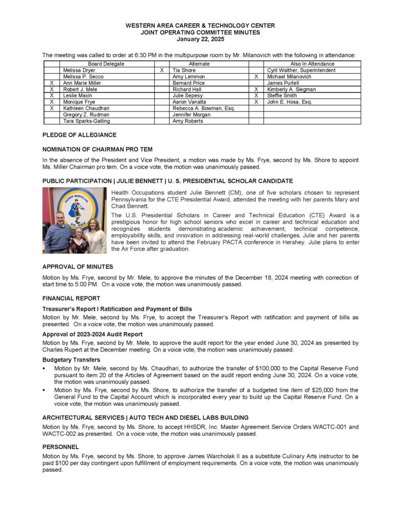 January 2025 Minutes_Page_1