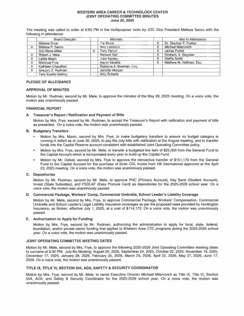 June 2025 Minutes_Page_1