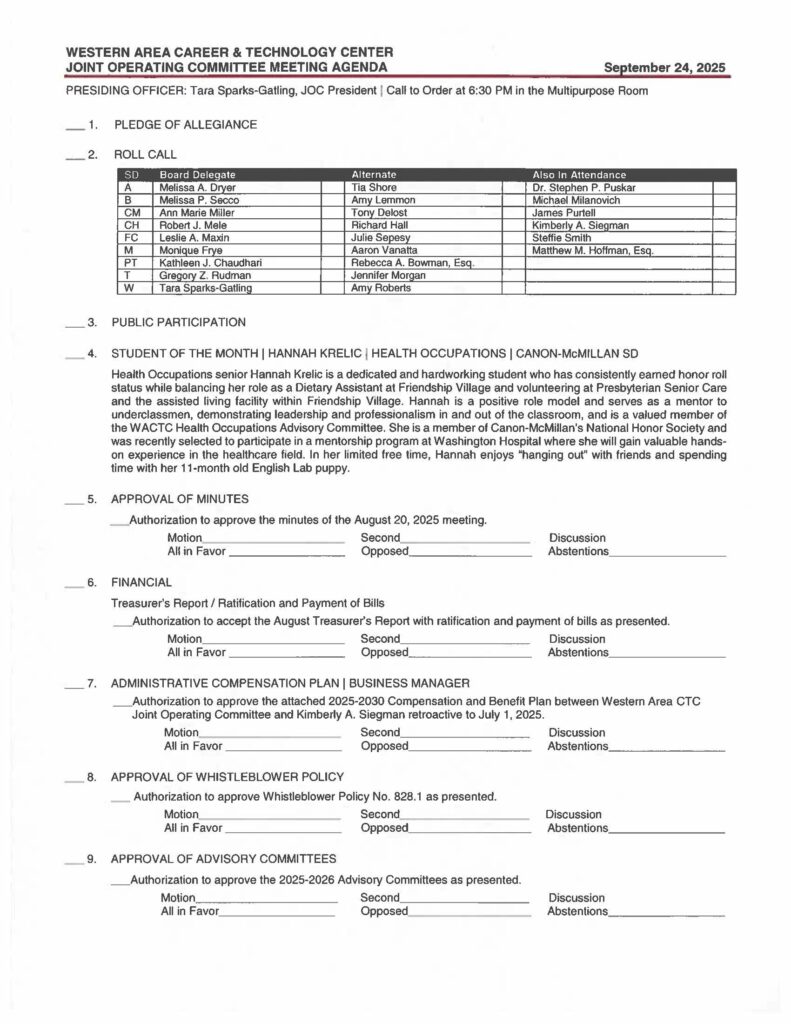 JOC Agenda September 24 2025_Page_1