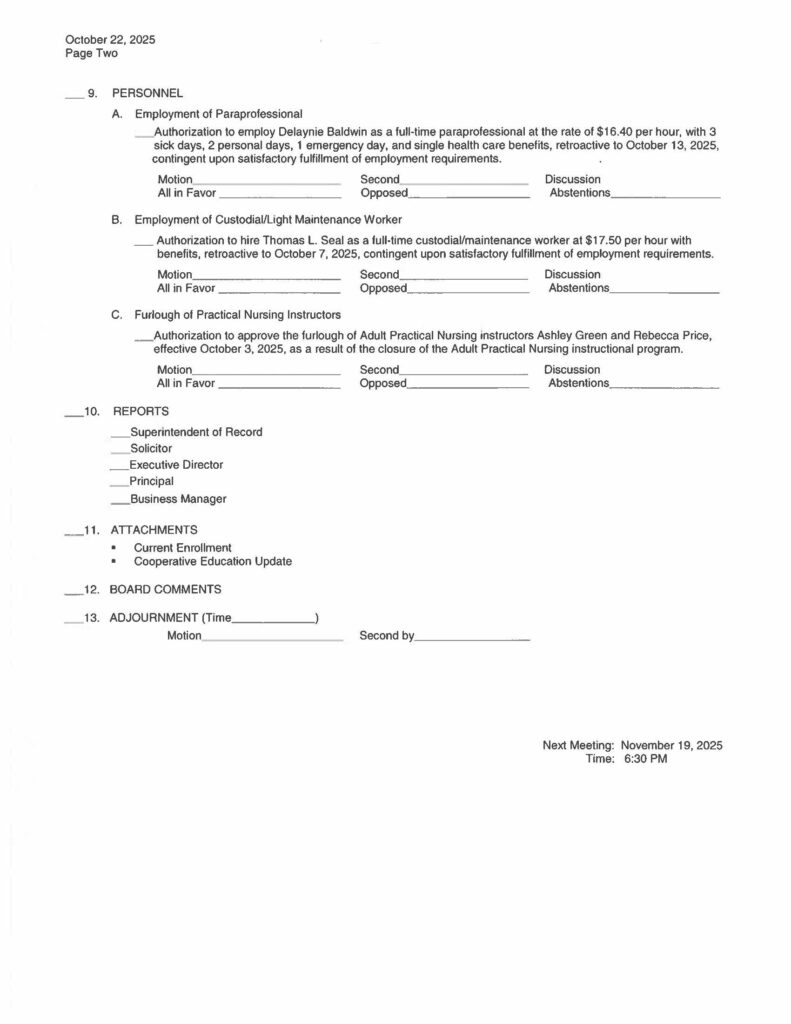JOC Agenda October 22 2025_Page_2