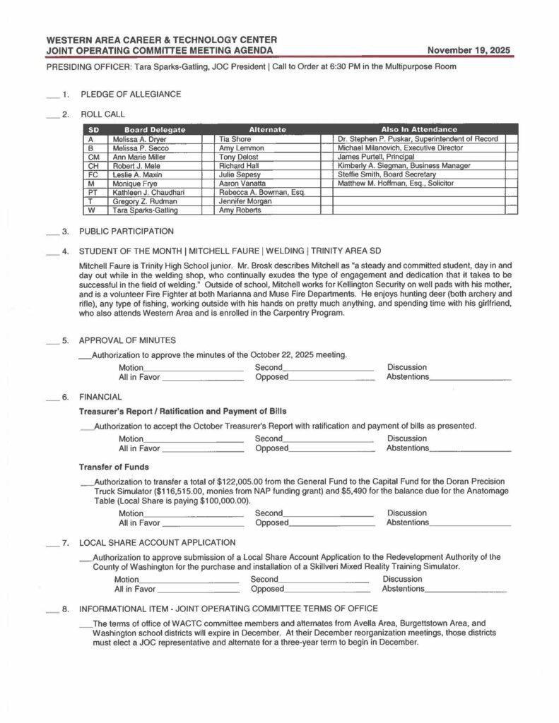 JOC Agenda November 19 2025_Page_1