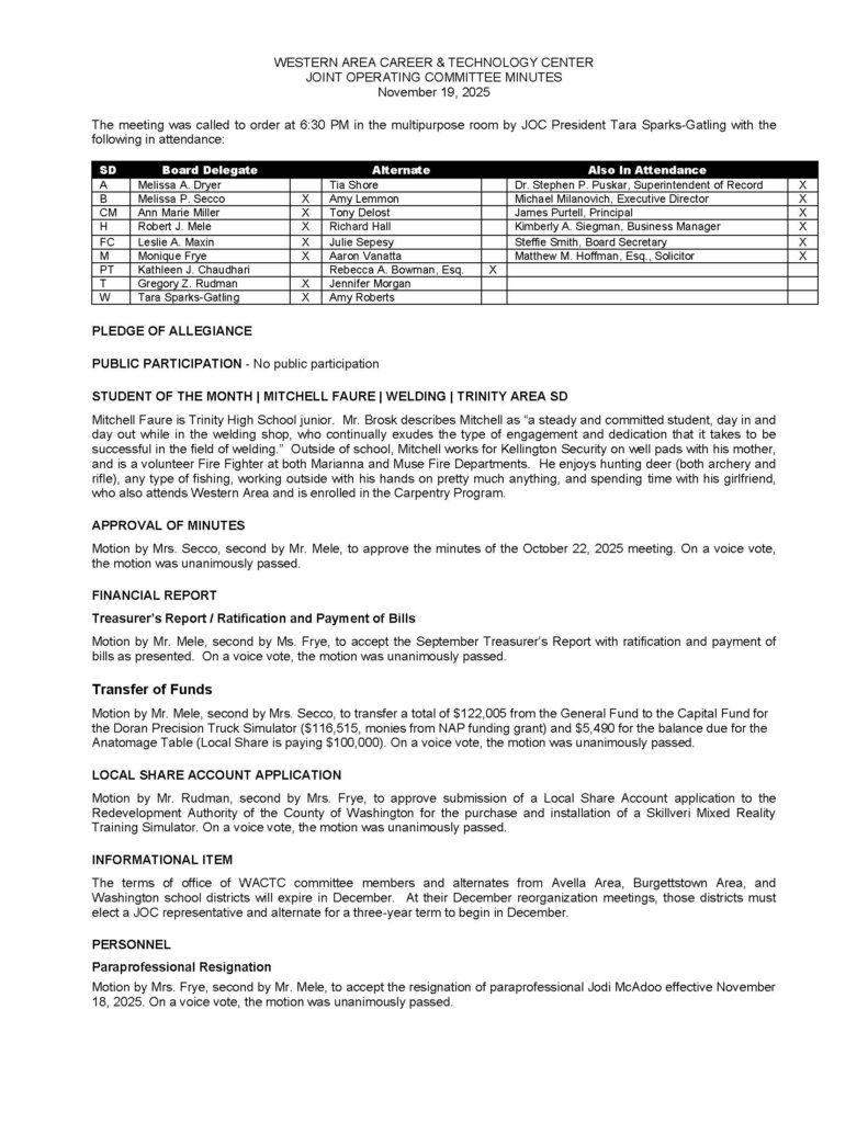 November 2025 Minutes_Page_1