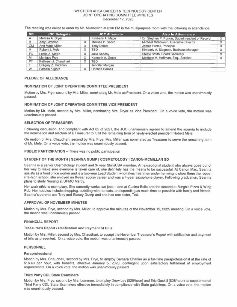 December 2026 Minutes_Page_1