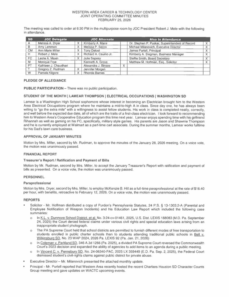 February 2026 Minutes_Page_1