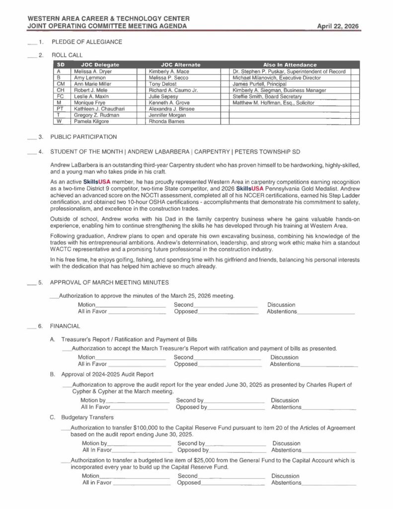 April JOC Agenda_Page_1