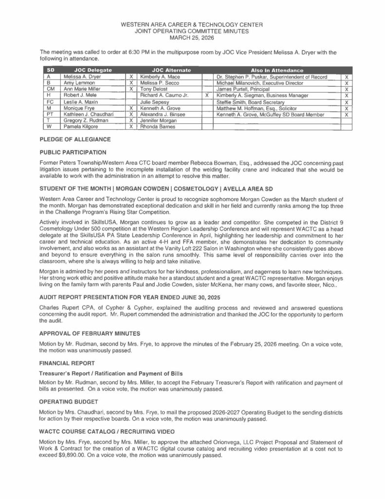 March 2026 Minutes_Page_1