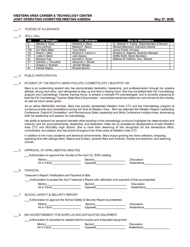 Agenda May 27, 2026_Page_1