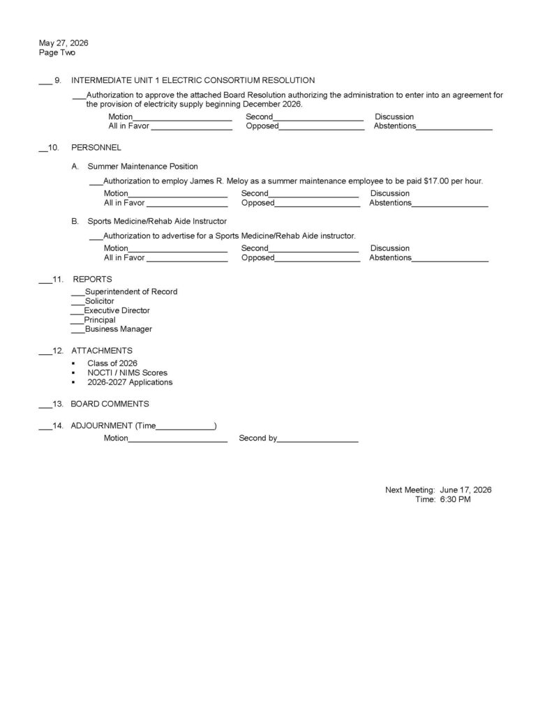 Agenda May 27, 2026_Page_2