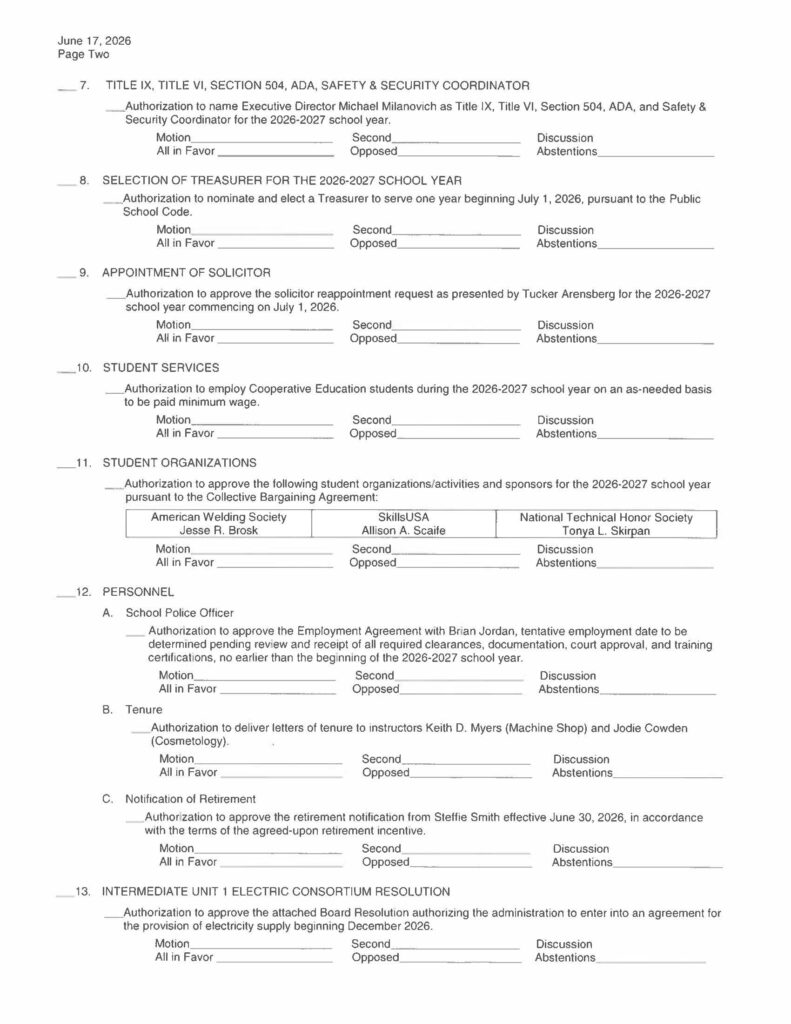 June 17 Agenda_Page_2