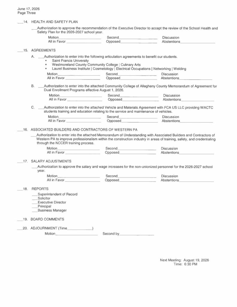 June 17 Agenda_Page_3