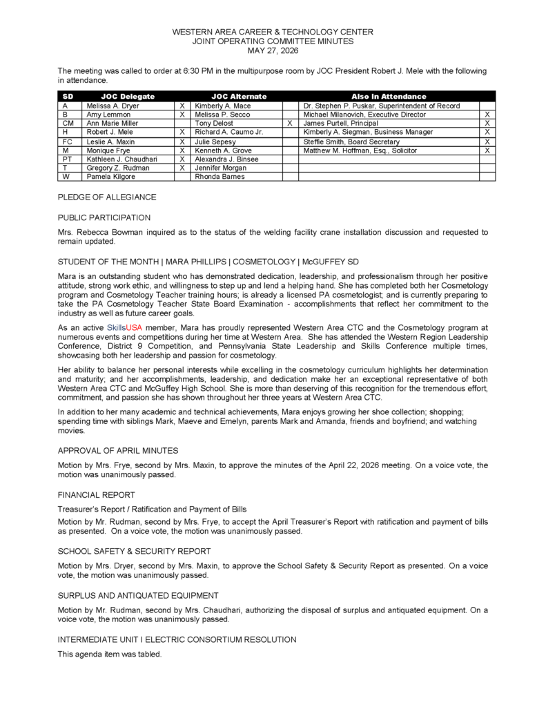 May 2026 Minutes_Page_1