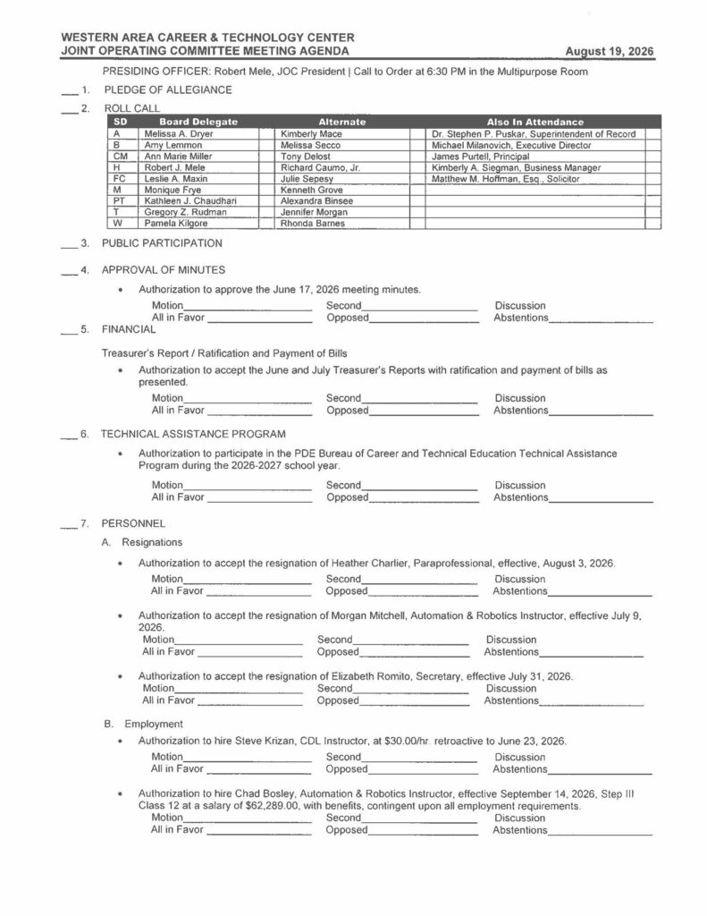 Agenda August 19, 2026_Page_1