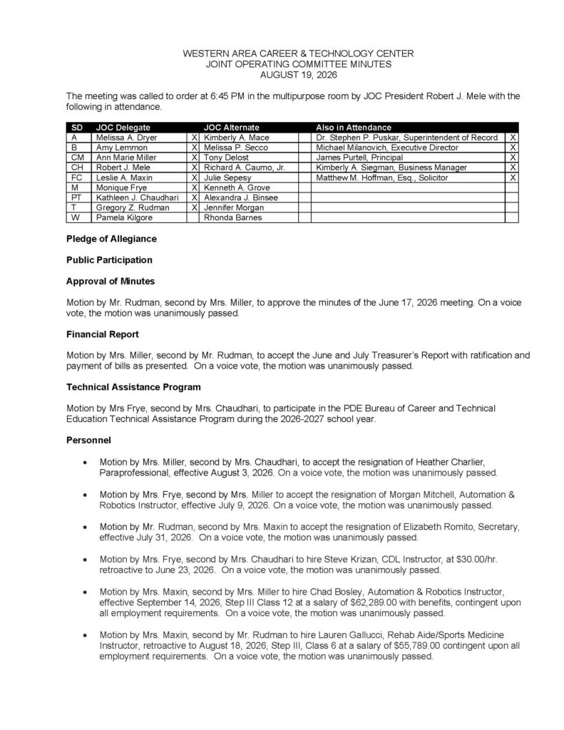August 2026 Minutes_Page_1